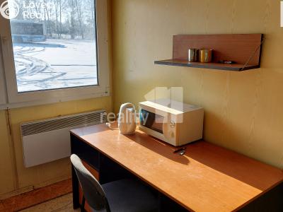 Pronájem pozemku Karlovy Vary č. 8