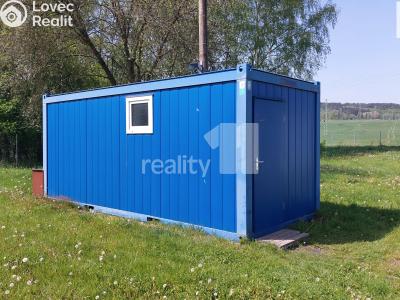 Pronájem pozemku Karlovy Vary č. 7