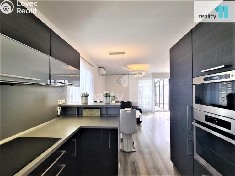 Prodej rodinného domu Hradec Králové, Březhradská 206/39 č. 5