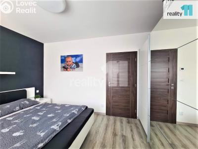 Prodej rodinného domu Hradec Králové, Březhradská č. 16