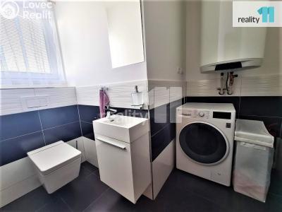 Prodej rodinného domu Hradec Králové, Březhradská č. 19