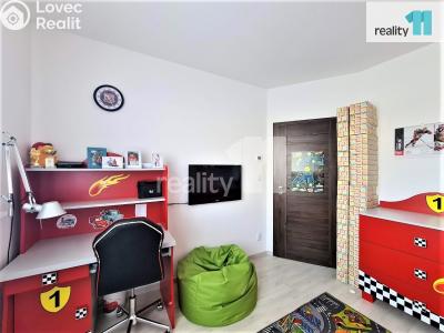 Prodej rodinného domu Hradec Králové, Březhradská č. 22