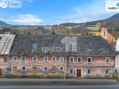 Prodej rodinného domu Stvolínky č. 3