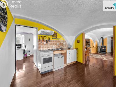 Prodej rodinného domu Stvolínky č. 5