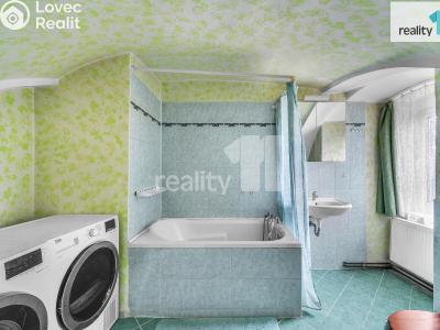 Prodej rodinného domu Stvolínky č. 6