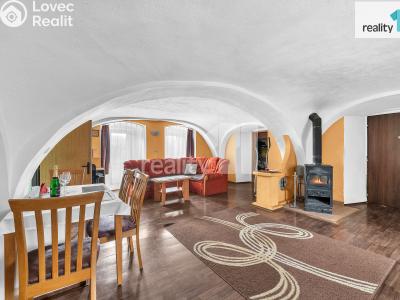 Prodej rodinného domu Stvolínky č. 8