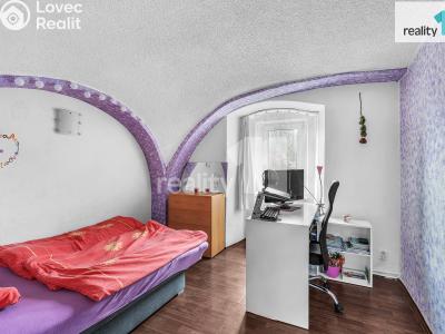 Prodej rodinného domu Stvolínky č. 9