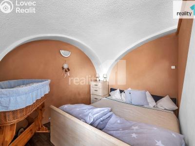 Prodej rodinného domu Stvolínky č. 10