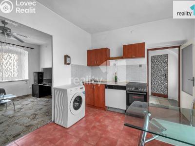 Prodej rodinného domu Stvolínky č. 11