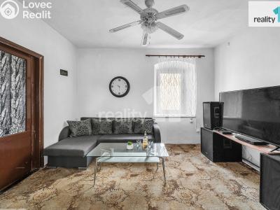 Prodej rodinného domu Stvolínky č. 12