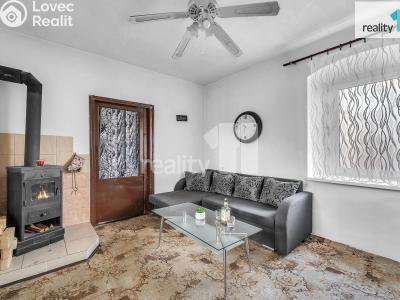 Prodej rodinného domu Stvolínky č. 13