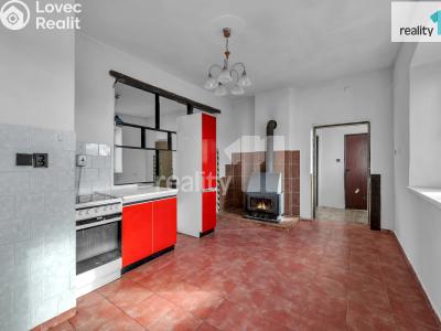 Prodej rodinného domu Stvolínky č. 14