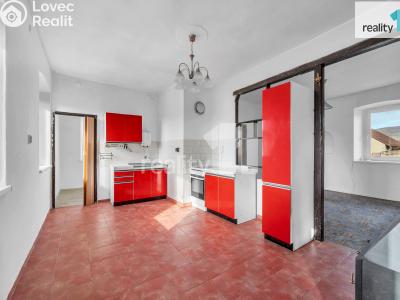 Prodej rodinného domu Stvolínky č. 15