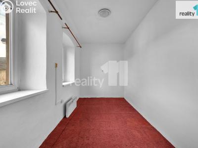 Prodej rodinného domu Stvolínky č. 16