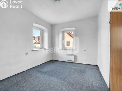 Prodej rodinného domu Stvolínky č. 17