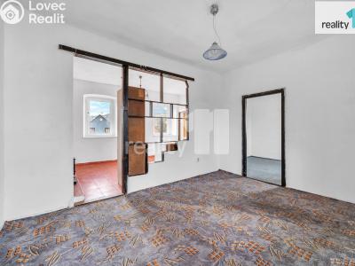 Prodej rodinného domu Stvolínky č. 18