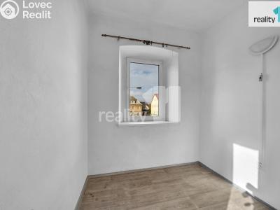 Prodej rodinného domu Stvolínky č. 19