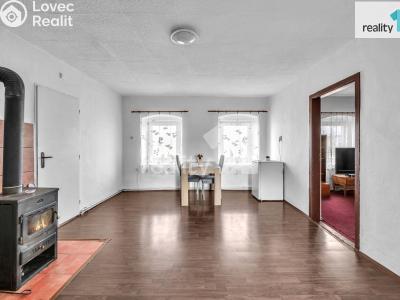 Prodej rodinného domu Stvolínky č. 21