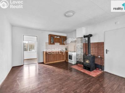 Prodej rodinného domu Stvolínky č. 22