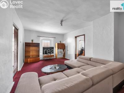 Prodej rodinného domu Stvolínky č. 23