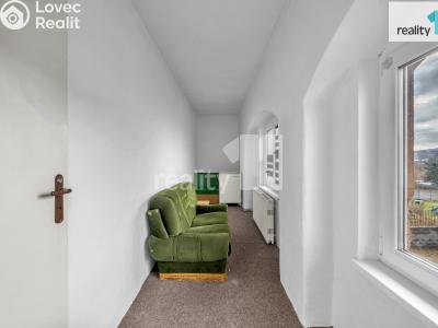 Prodej rodinného domu Stvolínky č. 25