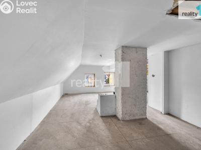 Prodej rodinného domu Stvolínky č. 27