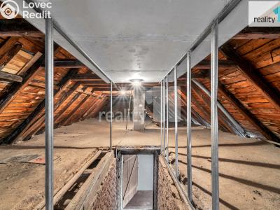 Prodej rodinného domu Stvolínky č. 28