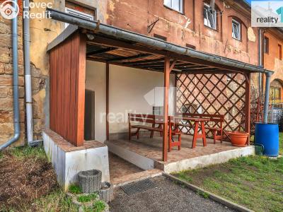 Prodej rodinného domu Stvolínky č. 30