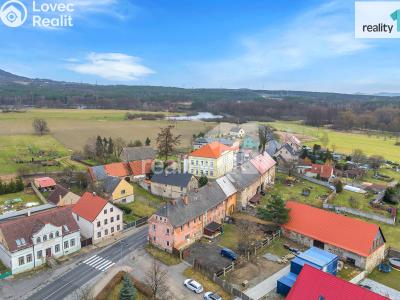 Prodej rodinného domu Stvolínky č. 4