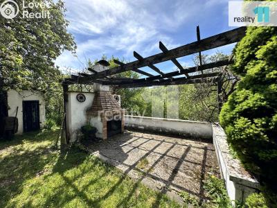 Prodej chaty Medonosy č. 4