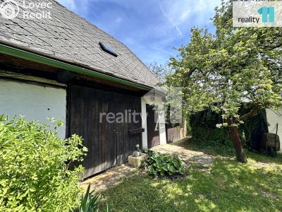 Prodej chaty Medonosy č. 5