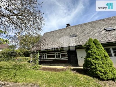 Prodej chaty Medonosy č. 6