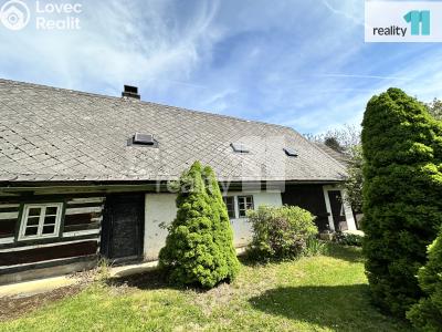 Prodej chaty Medonosy č. 7