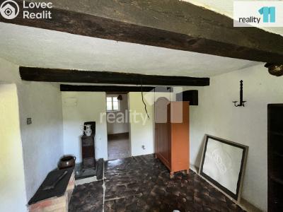 Prodej chaty Medonosy č. 9