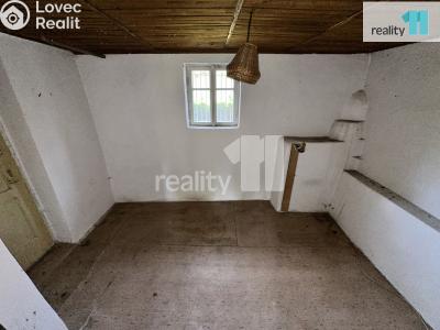 Prodej chaty Medonosy č. 10