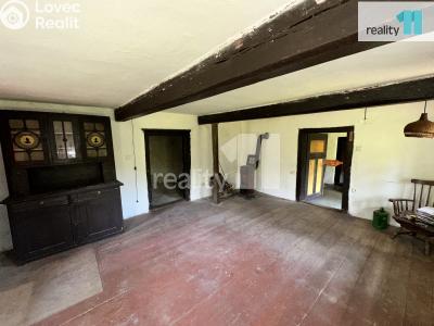 Prodej chaty Medonosy č. 11