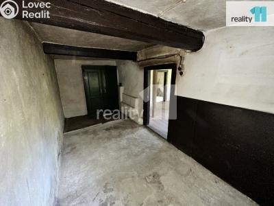 Prodej chaty Medonosy č. 12