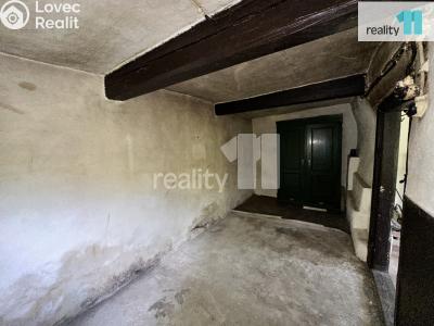 Prodej chaty Medonosy č. 13