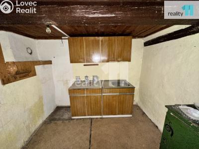 Prodej chaty Medonosy č. 15