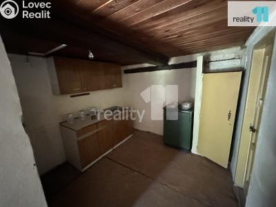 Prodej chaty Medonosy č. 17