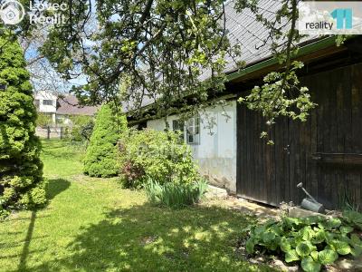 Prodej chaty Medonosy č. 18