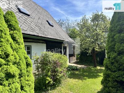 Prodej chaty Medonosy č. 19