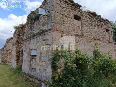 Prodej stavebního pozemku Dubá č. 7