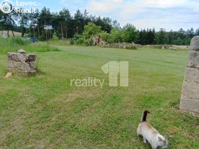 Prodej stavebního pozemku Dubá č. 5