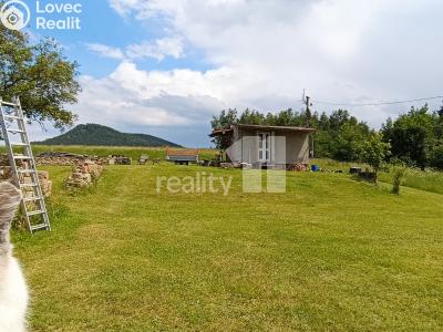 Prodej stavebního pozemku Dubá č. 12