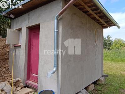 Prodej stavebního pozemku Dubá č. 15