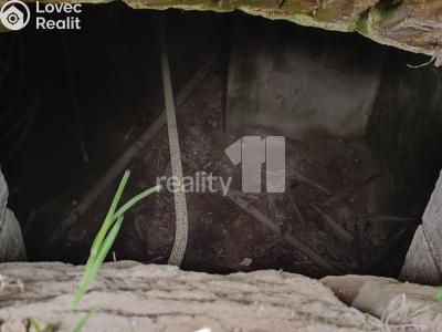 Prodej stavebního pozemku Dubá č. 18