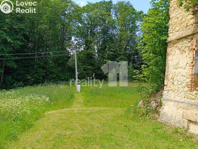 Prodej stavebního pozemku Dubá č. 16