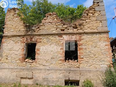 Prodej stavebního pozemku Dubá č. 14