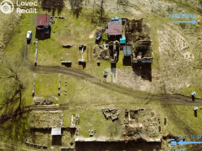 Prodej stavebního pozemku Dubá č. 19